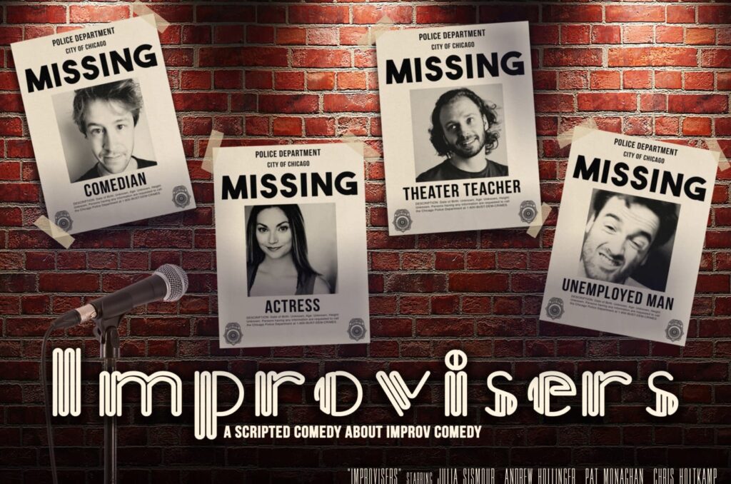 Improvisers